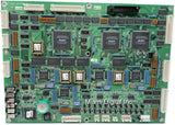 NORITSU J390947-02 PRINTER CONTROL PCB
