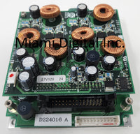 NORITSU J391160-00 NORITSU (A) LASER DRIVER