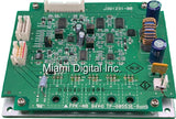 NORITSU J391231-00 "G" LASER DRIVER BOARD CONTROLLER