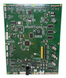 NORITSU J391465-00 LASER CONTROL P.C.B.