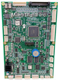 NORITSU J391467-02 PROCESSOR CONTROL PCB