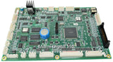 NORITSU J391467-02 PROCESSOR CONTROL PCB