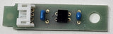 NORITSU J490371-00 SENSOR P.C.B. (PHOTO RECEIVER)
