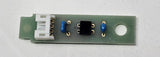 NORITSU J490371-00 SENSOR P.C.B. (PHOTO RECEIVE)