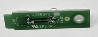 NORITSU SENSOR P.C.B. (LED) J490372-00