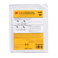 Kodak Hypo Clearing Agent Powder (1058312) to Make 5 Gallons *SPECIAL ORDER*