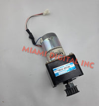 NORITSU PULSE MOTOR I123133-00 / I123333-00