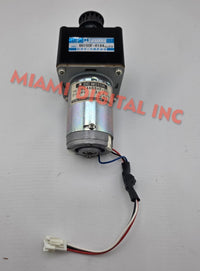 NORITSU PULSE MOTOR I123133-00 / I123333-00