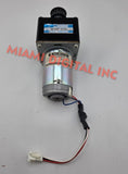 NORITSU PULSE MOTOR I123133-00 / I123333-00
