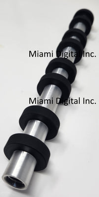 NORITSU A078234-01 / New AA27708-01 Insert Driver Roller Assembly