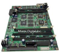 NORITSU J390903-00 D-ICE PCB