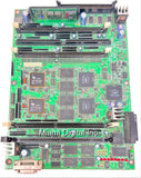 NORITSU J390903-00 D-ICE PCB