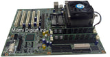 NORITSU W411348-01 MOTHER BOARD UNIT