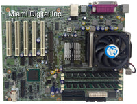 NORITSU W411348-01 MOTHER BOARD UNIT