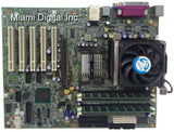 NORITSU W411348-01 MOTHER BOARD UNIT