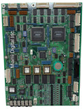 NORITSU J390944-01 PRINTER CONTROL PCB