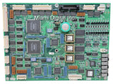 NORITSU J390944-01 PRINTER CONTROL PCB