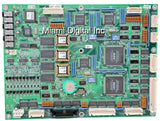 NORITSU J390944-01 PRINTER CONTROL PCB
