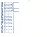 Photo Envelopes Outside 5" x 7.25" (1000 per box)