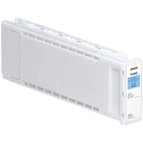 EPSON ULTRACHROME PRO12 for P7570/P9570 - LIGHT CYAN (700ML) T44H520