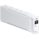 EPSON ULTRACHROME PRO12 for P7570/P9570 - MATTE BLACK (700ML) T44H820