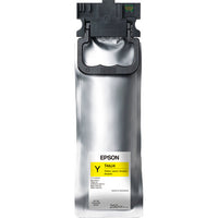 Epson T46J Yellow Ink Pack T46J420 250ML For SureLab D1070 and D1070DE Printers