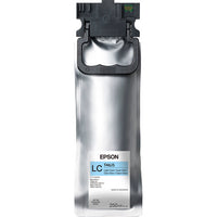 Epson T46J Light Cyan Ink Pack T46J520 250ML For SureLab D1070 and D1070DE Printers