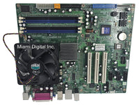 NORITSU W412527-01 (Refurbished & Tested) LP24 Mother Board