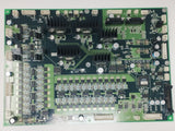 NORITSU J391106-00 AFC/SCANNER DRIVER P.C.B.&nbsp;