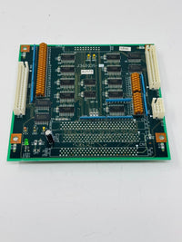 NORITSU J340035-00 I/O PC.B.
