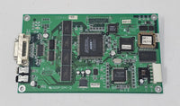 NORITSU J391049-00 PCI-ARCNET PCB /  J390342-00