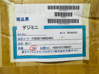 FUJI 350D1060246 COVER