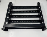 FUJI 349D1060167E PLATE, RACK SIDE