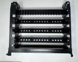 FUJI 349D1060167E PLATE, RACK SIDE