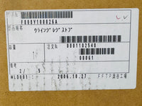 FUJI 808Y100026 BLACK PRINTER REGISTRATION SECTION