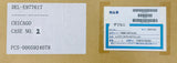 FUJI 808C1057410 DISTRIBUTION ENTRANCE UNIT