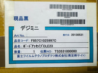 FUJI 857C1025997B PCB,CLE23