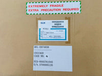 FUJI 808C1134241 DRYER TRANSPORT SECTION