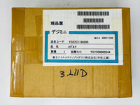 FUJI 327C1134205 GEAR BOX (FOC ED825)