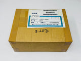 FUJI 327C1134205 GEAR BOX (FOC ED825)