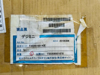 FUJI 350N100140 COVER