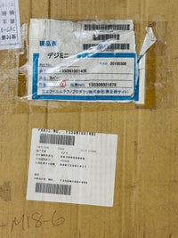 FUJI 350N100140 COVER