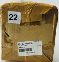 FUJI 813C1059638 ELECTRIC UNIT2