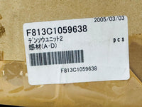 FUJI 813C1059638 ELECTRIC UNIT2