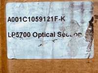 FUJI 001C1059121 EXPOSURE OPTICAL SECTION