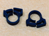 FUJI 316S2057 CLAMP HOSE