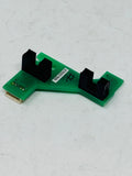 FUJI 113C1034396 PCB,SSB23 D120,D123