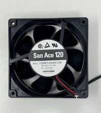 FUJI 119C1060566 EXHAUST FAN