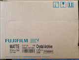 Fuji Crystal Archive Paper Type Two 12x406 Matte (1 Roll)