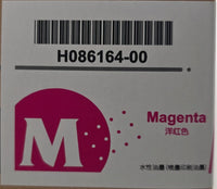 Noritsu Ink Cartridge 500ml for D1005 - MAGENTA H086164-00 exp. 04/28